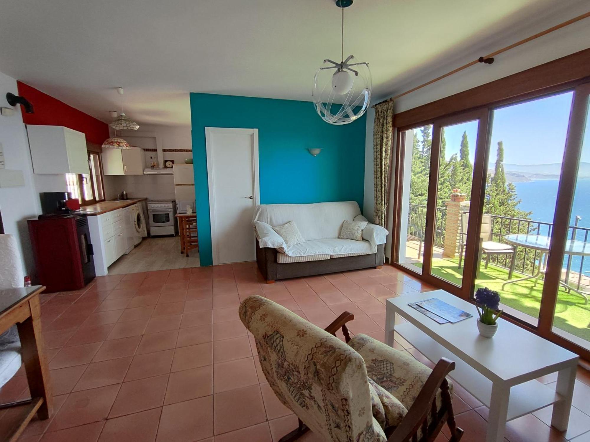 Casa La Romantica Almuñécar Exterior foto